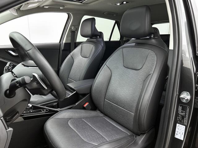 KIA Niro 1.6 GDi Hybrid ExecutiveLine | Schuif/Kantel Dak | Head-Up display | Harmak/Kardon Audio | Stoelverwarming/-Verkoeling | – foto 4