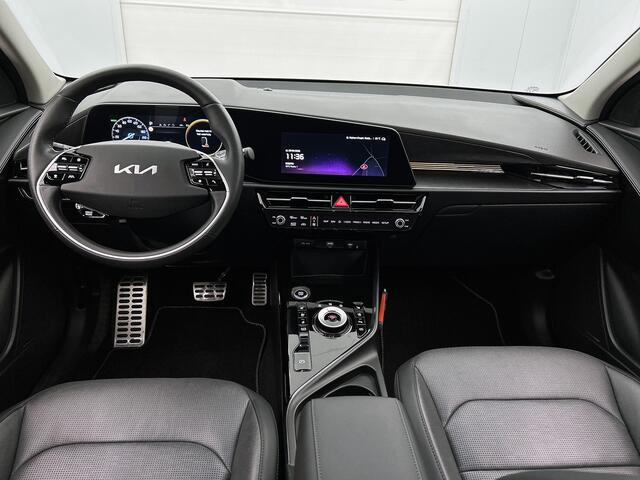 KIA Niro 1.6 GDi Hybrid ExecutiveLine | Schuif/Kantel Dak | Head-Up display | Harmak/Kardon Audio | Stoelverwarming/-Verkoeling | – foto 5