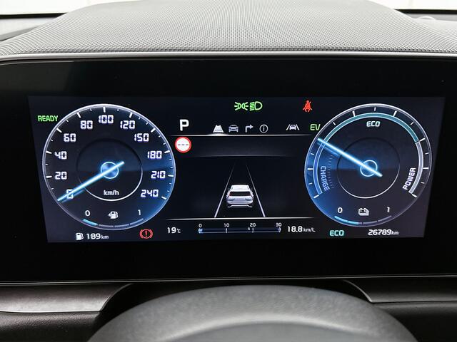 KIA Niro 1.6 GDi Hybrid ExecutiveLine | Schuif/Kantel Dak | Head-Up display | Harmak/Kardon Audio | Stoelverwarming/-Verkoeling | – foto 6