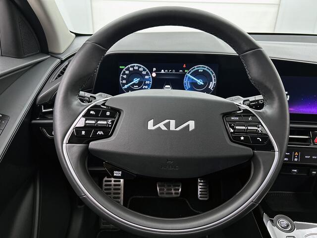 KIA Niro 1.6 GDi Hybrid ExecutiveLine | Schuif/Kantel Dak | Head-Up display | Harmak/Kardon Audio | Stoelverwarming/-Verkoeling | – foto 7