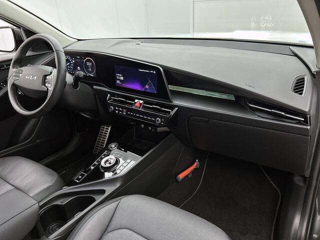 KIA Niro 1.6 GDi Hybrid ExecutiveLine | Schuif/Kantel Dak | Head-Up display | Harmak/Kardon Audio | Stoelverwarming/-Verkoeling | – foto 8