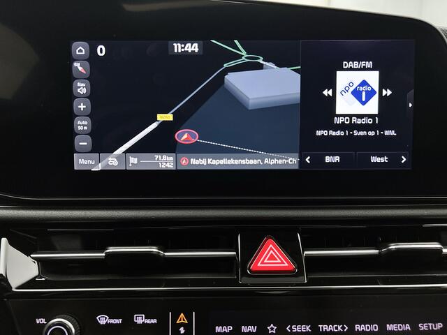 KIA Niro 1.6 GDi Hybrid ExecutiveLine | Schuif/Kantel Dak | Head-Up display | Harmak/Kardon Audio | Stoelverwarming/-Verkoeling | – foto 9