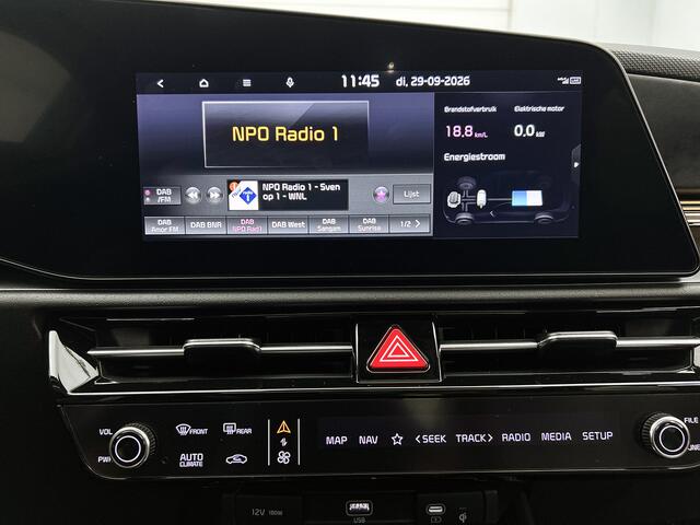 KIA Niro 1.6 GDi Hybrid ExecutiveLine | Schuif/Kantel Dak | Head-Up display | Harmak/Kardon Audio | Stoelverwarming/-Verkoeling | – foto 10