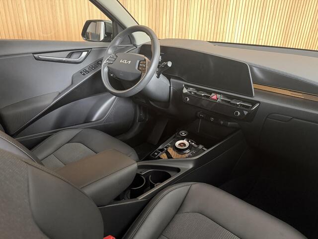 KIA Niro 1.6 GDi Hybrid DynamicLine ACC | Keyless | Camera | Navi – foto 3
