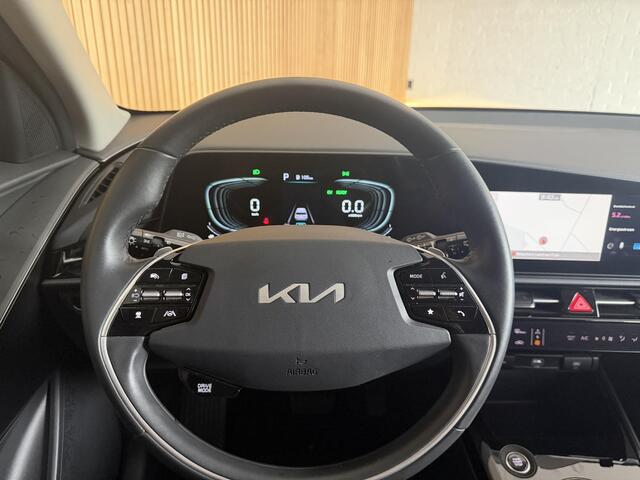 KIA Niro 1.6 GDi Hybrid DynamicLine ACC | Keyless | Camera | Navi – foto 4