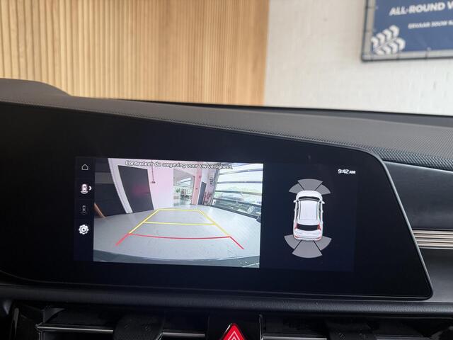 KIA Niro 1.6 GDi Hybrid DynamicLine ACC | Keyless | Camera | Navi – foto 5