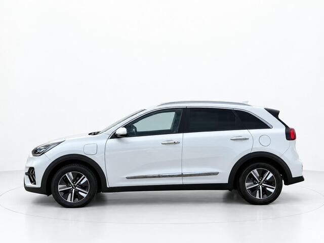 KIA Niro 1.6 GDi PHEV ExecutiveLine LEER - SOH 93,4% – foto 2