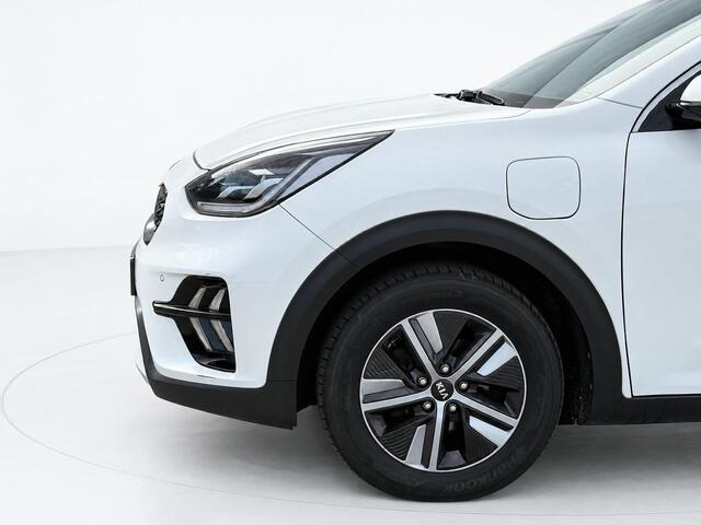 KIA Niro 1.6 GDi PHEV ExecutiveLine LEER - SOH 93,4% – foto 3