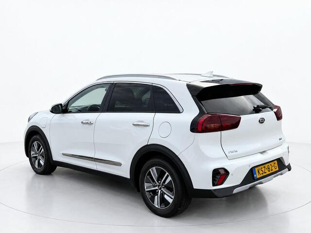 KIA Niro 1.6 GDi PHEV ExecutiveLine LEER - SOH 93,4% – foto 4