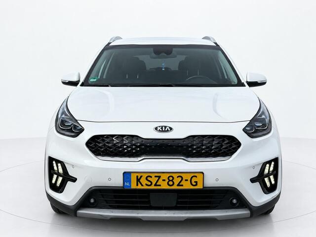 KIA Niro 1.6 GDi PHEV ExecutiveLine LEER - SOH 93,4% – foto 5