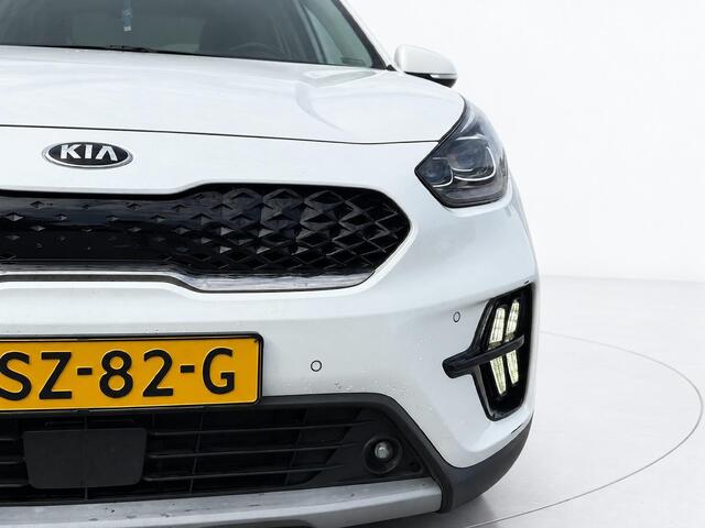 KIA Niro 1.6 GDi PHEV ExecutiveLine LEER - SOH 93,4% – foto 6