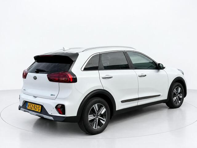 KIA Niro 1.6 GDi PHEV ExecutiveLine LEER - SOH 93,4% – foto 7