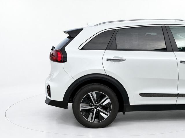 KIA Niro 1.6 GDi PHEV ExecutiveLine LEER - SOH 93,4% – foto 8