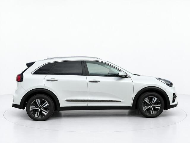 KIA Niro 1.6 GDi PHEV ExecutiveLine LEER - SOH 93,4% – foto 9