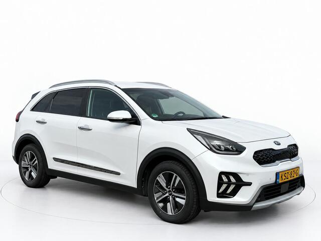 KIA Niro 1.6 GDi PHEV ExecutiveLine LEER - SOH 93,4% – foto 10
