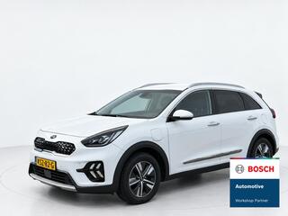 KIA Niro 1.6 GDi PHEV ExecutiveLine LEER - SOH 93