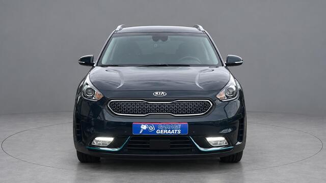 KIA Niro 1.6 GDi PHEV BusinessLine Adaptieve Cruise, Dodehoek, Stoel/stuur-verwarming V+A, Camera, Parkeersensoren V+A, Nette wagen! – foto 3