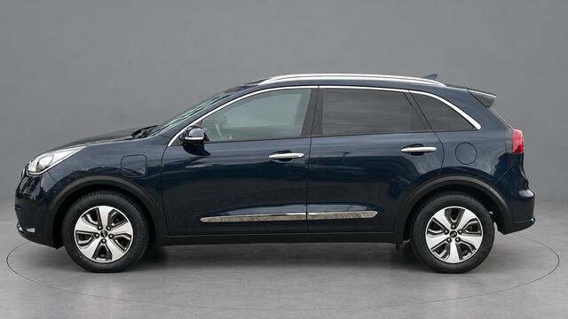 KIA Niro 1.6 GDi PHEV BusinessLine Adaptieve Cruise, Dodehoek, Stoel/stuur-verwarming V+A, Camera, Parkeersensoren V+A, Nette wagen! – foto 5