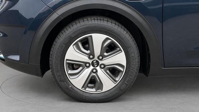 KIA Niro 1.6 GDi PHEV BusinessLine Adaptieve Cruise, Dodehoek, Stoel/stuur-verwarming V+A, Camera, Parkeersensoren V+A, Nette wagen! – foto 7
