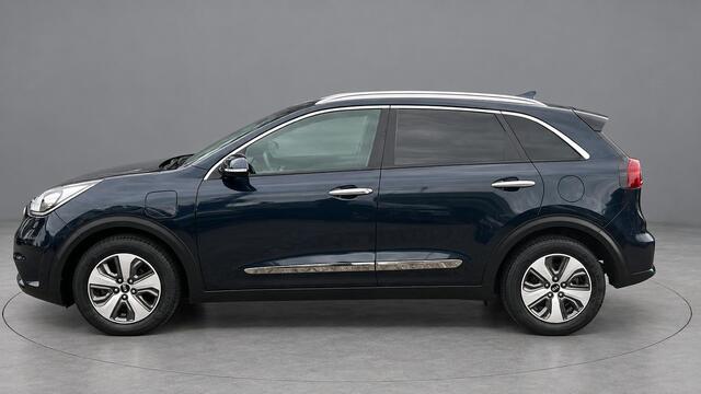 KIA Niro 1.6 GDi PHEV BusinessLine Adaptieve Cruise, Dodehoek, Stoel/stuur-verwarming V+A, Camera, Parkeersensoren V+A, Nette wagen! – foto 10