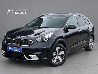 KIA Niro 1.6 GDi PHEV BusinessLine Adaptieve Crui