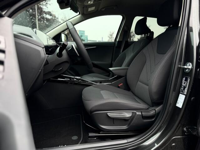 KIA Niro EV 64.9 kWh CAMERA CARPLAY STOEL- EN STUURVERWARMING – foto 9