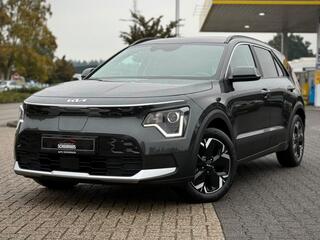 KIA Niro EV 64.9 kWh CAMERA CARPLAY STOEL- EN STU