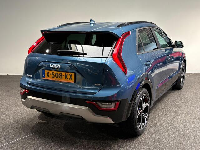 KIA Niro 1.6 GDi Hybrid ExecutiveLine | Panoramadak | Elektrische verstelbare stoel | Camera | – foto 2