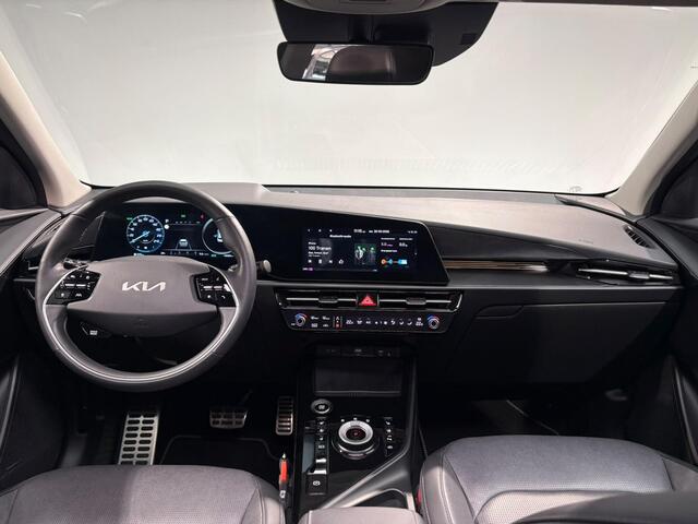 KIA Niro 1.6 GDi Hybrid ExecutiveLine | Panoramadak | Elektrische verstelbare stoel | Camera | – foto 3
