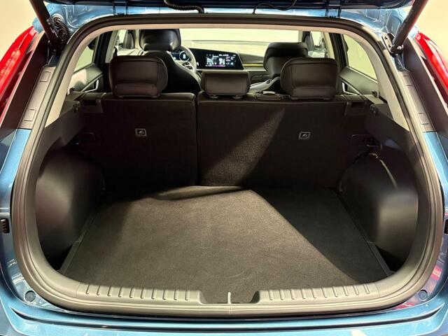 KIA Niro 1.6 GDi Hybrid ExecutiveLine | Panoramadak | Elektrische verstelbare stoel | Camera | – foto 6