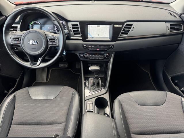 KIA Niro 1.6 GDi H. DynamicL. – foto 2