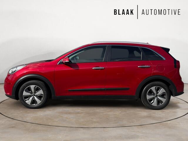KIA Niro 1.6 GDi H. DynamicL. – foto 4