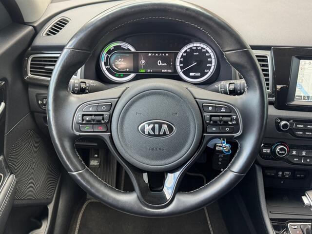 KIA Niro 1.6 GDi H. DynamicL. – foto 5
