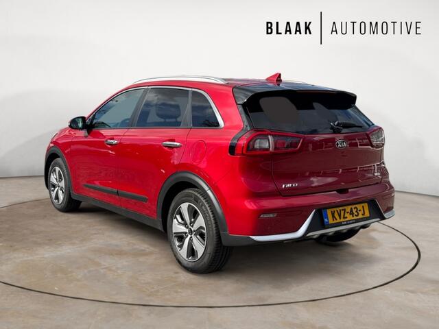 KIA Niro 1.6 GDi H. DynamicL. – foto 6