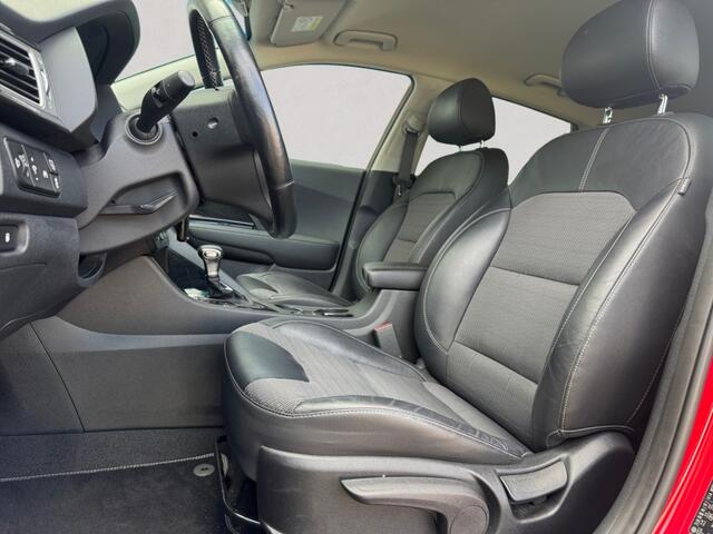 KIA Niro 1.6 GDi H. DynamicL. – foto 7