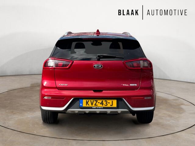 KIA Niro 1.6 GDi H. DynamicL. – foto 8