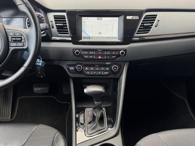 KIA Niro 1.6 GDi H. DynamicL. – foto 9