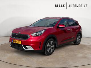 KIA Niro 1.6 GDi H. DynamicL.