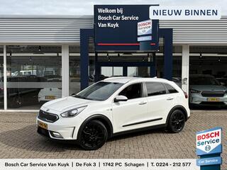 KIA Niro 1.6 GDi Hybrid BusinessLine / Automaat /