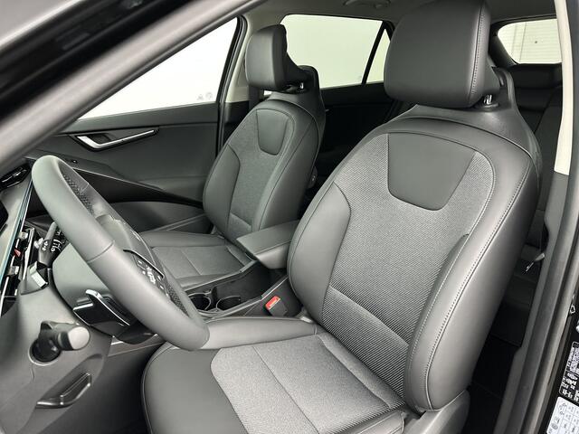 KIA Niro 1.6 GDi Hybrid Dynamicplusline | 10 Jaar Garantie | Open Dak | Stoelverwarming | – foto 5