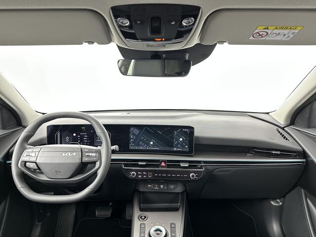 KIA Niro 1.6 GDi Hybrid Dynamicplusline | 10 Jaar Garantie | Open Dak | Stoelverwarming | – foto 7