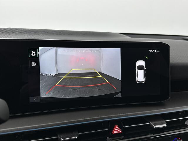 KIA Niro 1.6 GDi Hybrid Dynamicplusline | 10 Jaar Garantie | Open Dak | Stoelverwarming | – foto 10