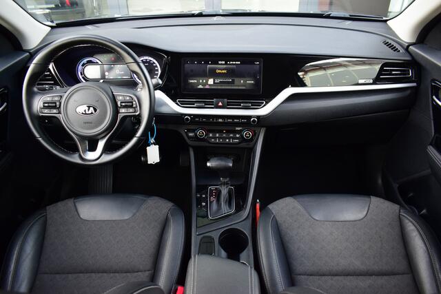 KIA Niro 1.6 GDi Hybrid DynamicLine | Navi | PDC | LED | Adapt.Cr.Control | Camera | ECC | Lane Assist | Tot 10jr.Kia-Garantie – foto 3