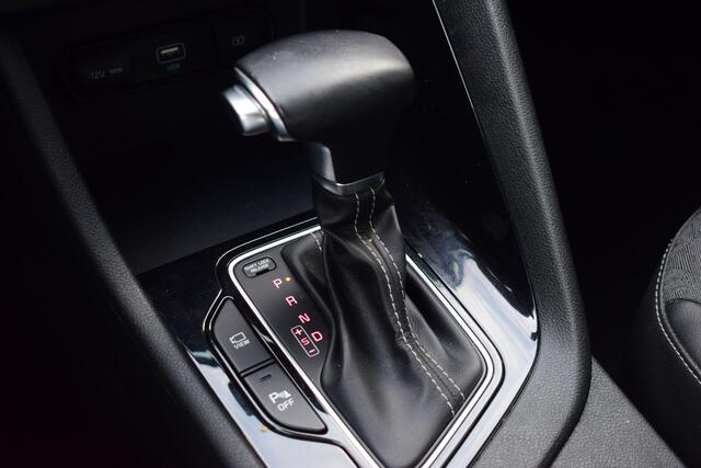 KIA Niro 1.6 GDi Hybrid DynamicLine | Navi | PDC | LED | Adapt.Cr.Control | Camera | ECC | Lane Assist | Tot 10jr.Kia-Garantie – foto 4