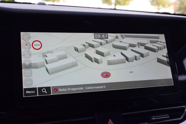 KIA Niro 1.6 GDi Hybrid DynamicLine | Navi | PDC | LED | Adapt.Cr.Control | Camera | ECC | Lane Assist | Tot 10jr.Kia-Garantie – foto 5