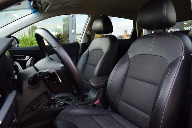 KIA Niro 1.6 GDi Hybrid DynamicLine | Navi | PDC | LED | Adapt.Cr.Control | Camera | ECC | Lane Assist | Tot 10jr.Kia-Garantie – foto 7