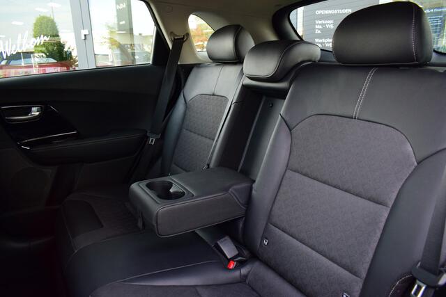 KIA Niro 1.6 GDi Hybrid DynamicLine | Navi | PDC | LED | Adapt.Cr.Control | Camera | ECC | Lane Assist | Tot 10jr.Kia-Garantie – foto 8