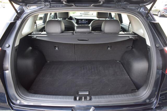 KIA Niro 1.6 GDi Hybrid DynamicLine | Navi | PDC | LED | Adapt.Cr.Control | Camera | ECC | Lane Assist | Tot 10jr.Kia-Garantie – foto 9