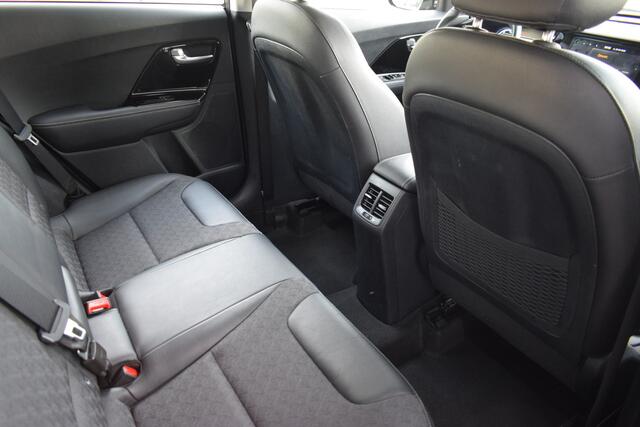 KIA Niro 1.6 GDi Hybrid DynamicLine | Navi | PDC | LED | Adapt.Cr.Control | Camera | ECC | Lane Assist | Tot 10jr.Kia-Garantie – foto 10