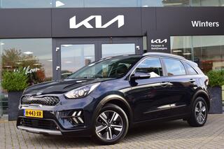KIA Niro 1.6 GDi Hybrid DynamicLine | Navi | PDC